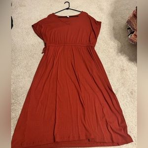 Old navy XXL dress